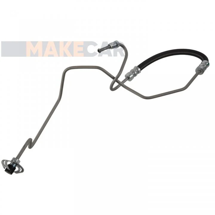 <strong>FEBI CITROEN Гальмівний шланг C4 I (LC_) 1.4-2.0 04-, PEUGEOT 307 (3A/C) 1.4-2.0 00- FEBI BILSTEIN 173102 (фото 1)</strong>
