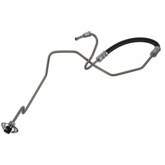FEBI CITROEN Гальмівний шланг C4 I (LC_) 1.4-2.0 04-, PEUGEOT 307 (3A/C) 1.4-2.0 00- для Citroen, Peugeot, DS FEBI BILSTEIN 173102 фото товара