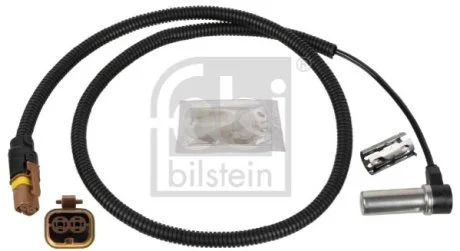 Датчик частоти обертання колеса для FEBI BILSTEIN 173107 фото товара