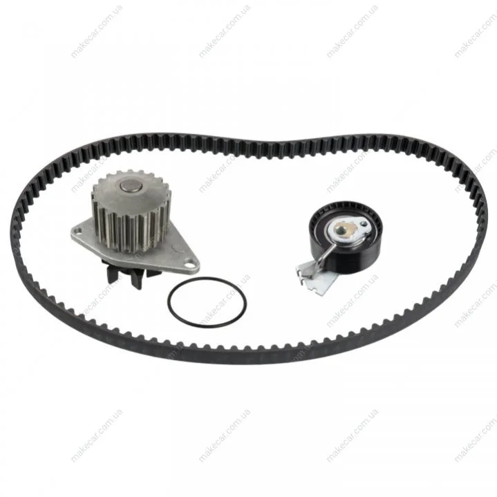 <strong>К-т помпи системи охолодження FEBI BILSTEIN 173142 (фото 1)</strong>