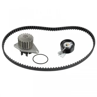 К-т помпи системи охолодження для Citroen, Peugeot, Fiat FEBI BILSTEIN 173142 фото товару