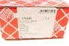 <strong>Подушка двигуна FEBI BILSTEIN 173248 (фото 6)</strong>