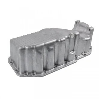 FEBI поддон масла SKODA 1.6 для FEBI BILSTEIN 173323 фото товару