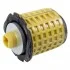 <strong>FEBI DB Опора балки моста A/B-Class W177/W247/X156 FEBI BILSTEIN 173361 (фото 1)</strong>