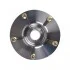 <strong>Маточина колеса передн CITROEN C4 AIRCROSS, C-CROSSER, C-CROSSER ENTERPRISE MITSUBISHI ASX, LANCER VIII, OUTLANDER II, OUTLANDER III PEUGEOT 4007, 4008 1.5-3.0 11.06- FEBI BILSTEIN 173421 (фото 1)</strong>