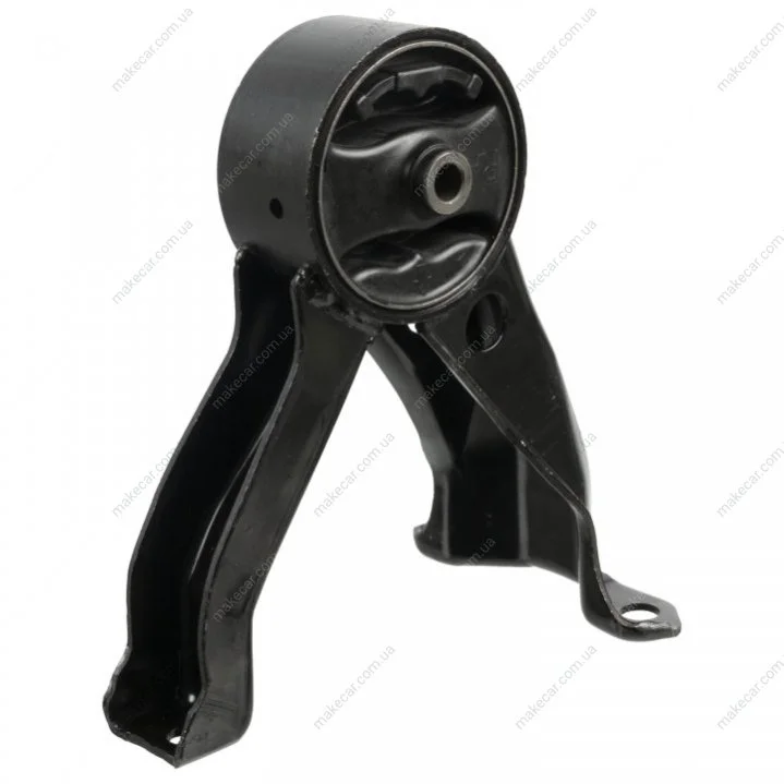 <strong>Подушка двигуна задня Mitsubishi Grandis 2003 - 2011 (вир-во FEBI) FEBI BILSTEIN 173500 (фото 1)</strong>