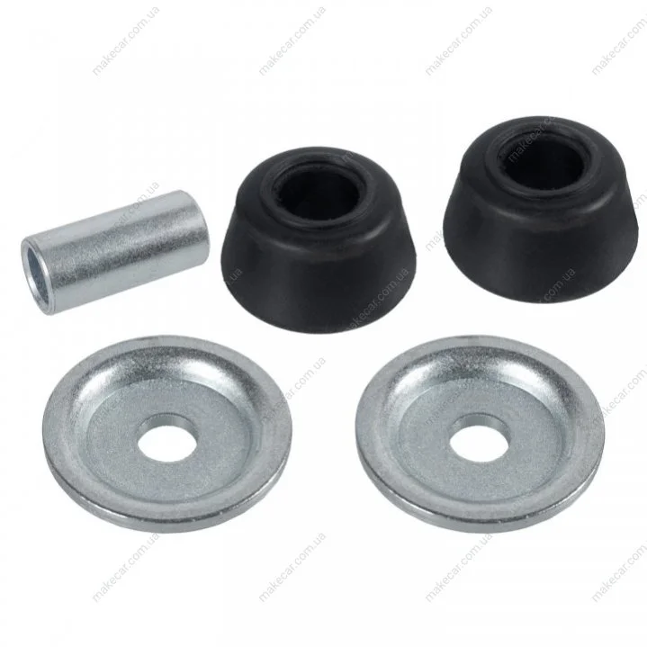 <strong>Набір для кріплення стійки FEBI BILSTEIN 173563 (фото 1)</strong>