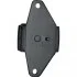 <strong>Подушка двигуна Lexus/ Toyota з обох сторін (вир-во Febi) FEBI BILSTEIN 173616 (фото 3)</strong>