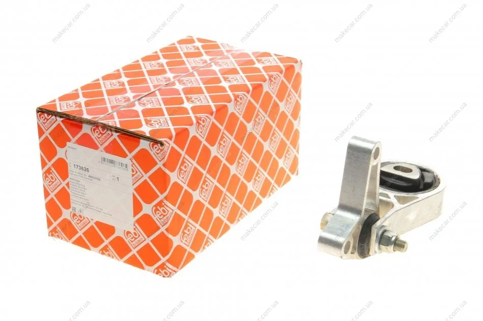 <strong>Подушка двигуна FEBI BILSTEIN 173626 (фото 1)</strong>