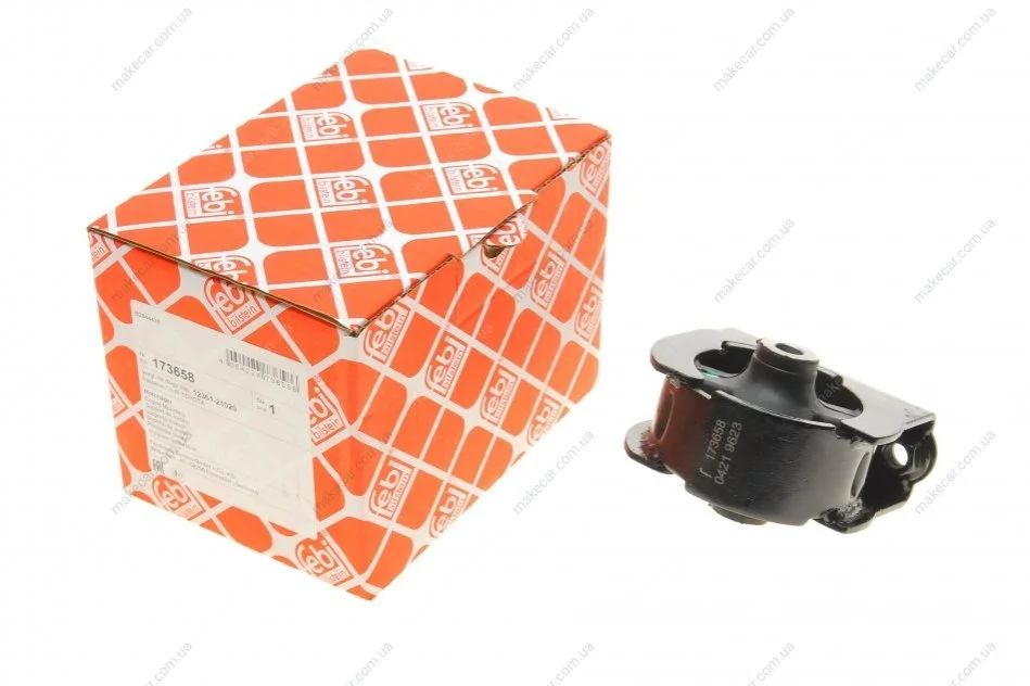 <strong>Подушка двигуна FEBI BILSTEIN 173658 (фото 1)</strong>