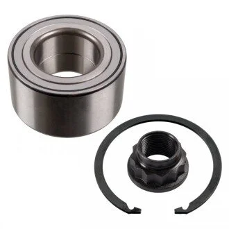 FEBI TOYOTA підшипник маточини (к-кт) Avensiis 05-, Camry 03- для FEBI BILSTEIN 173665 фото товара