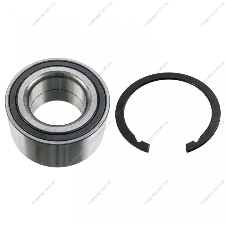 <strong>FEBI HYUNDAI підшипник задньої маточини Tucson 2,0CRDi 04-. KIA Sportage FEBI BILSTEIN 173667 (фото 1)</strong>