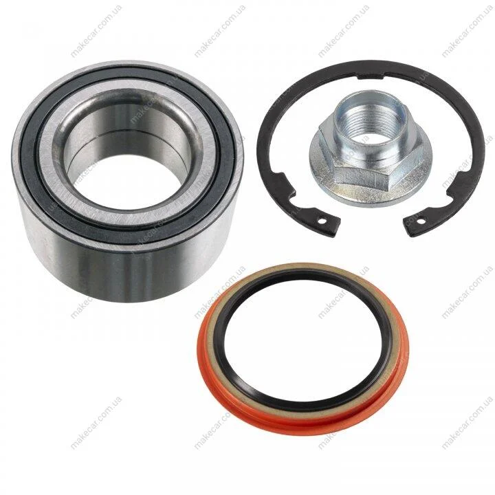 <strong>FEBI KIA підшипник маточини Carnival || 01- FEBI BILSTEIN 173669 (фото 1)</strong>