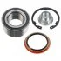 <strong>FEBI KIA підшипник маточини Carnival || 01- FEBI BILSTEIN 173669 (фото 1)</strong>