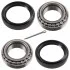<strong>FEBI HYUNDAI К-т подшипника ступицы EXCEL/LANTRA -95 передний FEBI BILSTEIN 173686 (фото 1)</strong>