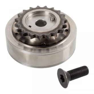 FEBI Регулятор фаз газорозподілу VW, AUDI, SKODA 2,0FSI/TFSI 02- для FEBI BILSTEIN 173771 фото товару
