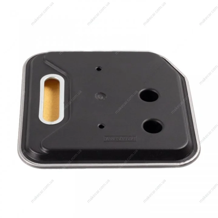 <strong>Фільтр масляний АКПП DODGE PICKUP RAM 98-09, JEEP GC 98-04 з прокладкою (вир-во FEBI) FEBI BILSTEIN 173831 (фото 1)</strong>