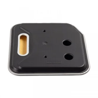 Фільтр масляний АКПП DODGE PICKUP RAM 98-09, JEEP GC 98-04 з прокладкою (вир-во FEBI) для FEBI BILSTEIN 173831 фото товару