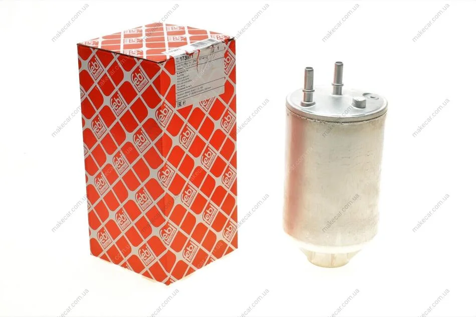 <strong>FEBI Фильтр топлива VW CRAFTER 16- FEBI BILSTEIN 173871 (фото 1)</strong>