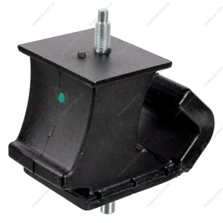 <strong>FEBI NISSAN Подушка двигателя пер. Navara 2,5dCi 09- FEBI BILSTEIN 173879 (фото 1)</strong>