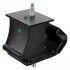 <strong>FEBI NISSAN Подушка двигателя пер. Navara 2,5dCi 09- FEBI BILSTEIN 173879 (фото 1)</strong>