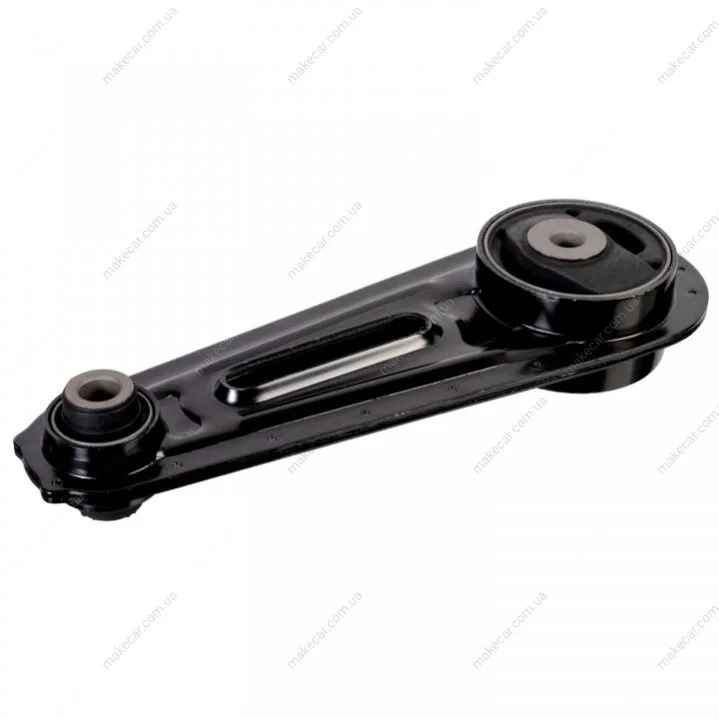 <strong>Подушка двигуна ззаду Nissan Qashqai I 2006 - 2014/ X-Trail II (вир-во FEBI) FEBI BILSTEIN 173899 (фото 1)</strong>