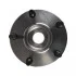 <strong>FEBI NISSAN Подшипник передней ступицы X-Trail 2,0-2,5 07-, Qasqai 07-. FEBI BILSTEIN 173923 (фото 1)</strong>