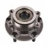 <strong>FEBI NISSAN Подшипник передней ступицы X-Trail 2,0-2,5 07-, Qasqai 07-. FEBI BILSTEIN 173923 (фото 2)</strong>