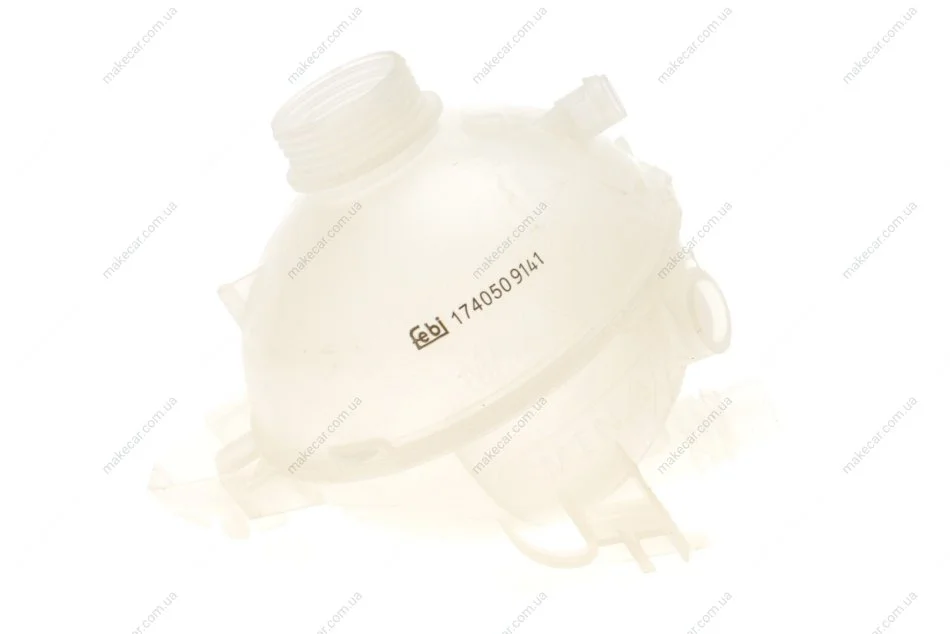 <strong>FEBI розширювальний бечек CITROEN 1.6BlueHDI 13- FEBI BILSTEIN 174050 (фото 1)</strong>