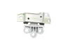 <strong>Подушка двигуна праворуч FIAT Linea/Qubo 2008 (вир-во FEBI) FEBI BILSTEIN 174068 (фото 4)</strong>