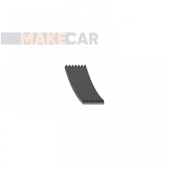 <strong>FEBI FORD Ремінь поліклиновий (7PK3120) TRANSIT TOURNEO 2.2 TDCi FEBI BILSTEIN 174115 (фото 1)</strong>