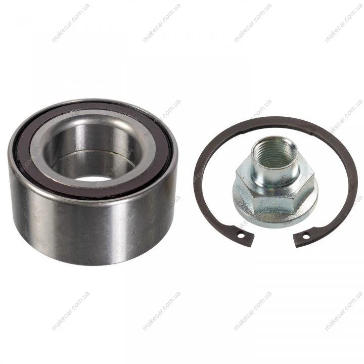 <strong>FEBI SUZUKI підшипник маточини (з ABS) Swift 05- FEBI BILSTEIN 174124 (фото 1)</strong>