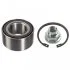 <strong>FEBI SUZUKI підшипник маточини (з ABS) Swift 05- FEBI BILSTEIN 174124 (фото 1)</strong>