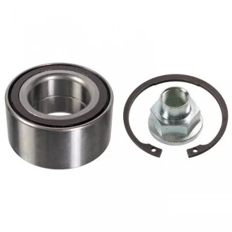 FEBI SUZUKI підшипник маточини (з ABS) Swift 05- для Suzuki, Opel FEBI BILSTEIN 174124 фото товару