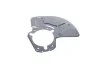 <strong>FEBI Защита пер. лев. торм. диск. OPEL ASTRA H -10 FEBI BILSTEIN 174213 (фото 3)</strong>