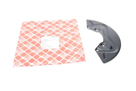 Захист гальмівного диску для Volkswagen, Seat FEBI BILSTEIN 174217 фото товару