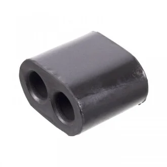 FEBI OPEL Втулка глушителя CORSA A,OMEGA A для Opel FEBI BILSTEIN 17425 фото товара