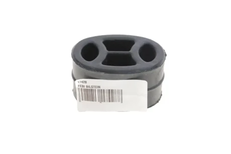 Гумівка глушника для Land Rover, Ford, Rover FEBI BILSTEIN 17428 фото товару