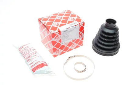 Пильовик ШРКШ зовніш.MERCEDES-BENZ (вир-во FEBI) для FEBI BILSTEIN 174400 фото товару