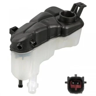 FEBI Расширительный бачек + датчик VOLVO S60, V60, V70 для Volvo, Land Rover FEBI BILSTEIN 174426 фото товару