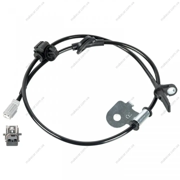 <strong>FEBI SUBARU Датчик ABS передній правий XV (_GP_) 1.6 BiFuel AWD (G33GP, GP3) 12-17 FEBI BILSTEIN 174526 (фото 1)</strong>