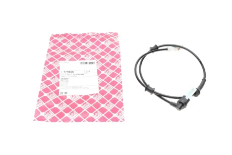 Датчик ABS для Renault FEBI BILSTEIN 174559 фото товару