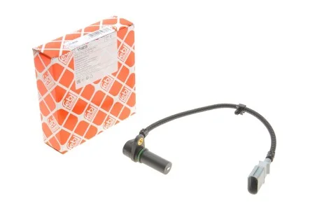 Датчик положення колінчастого валу для Volkswagen FEBI BILSTEIN 174638 фото товару