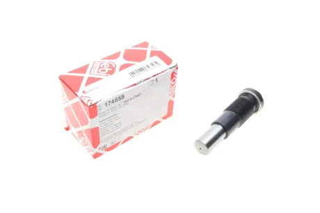 Натяжитель цепи для Fiat FEBI BILSTEIN 174658 фото товара