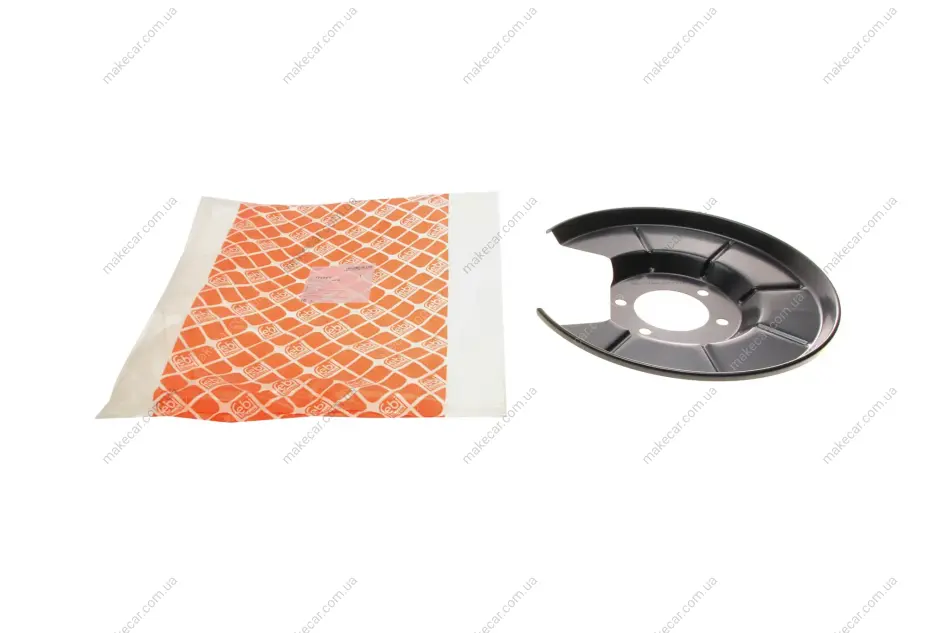 <strong>Захист дискових гальм FEBI BILSTEIN 174661 (фото 1)</strong>