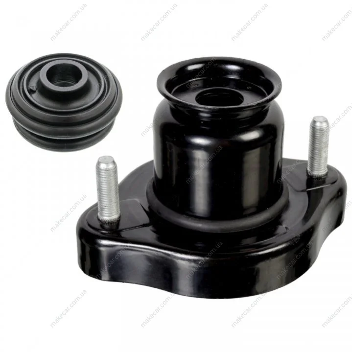 <strong>FEBI MITSUBISCHI Опора заднего аморт. ASX Outlander FEBI BILSTEIN 174684 (фото 1)</strong>