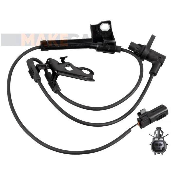 <strong>FEBI TOYOTA Датчик ABS COROLLA 1.3 13-18 FEBI BILSTEIN 174703 (фото 1)</strong>