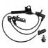 <strong>FEBI TOYOTA Датчик ABS COROLLA 1.3 13-18 FEBI BILSTEIN 174703 (фото 1)</strong>