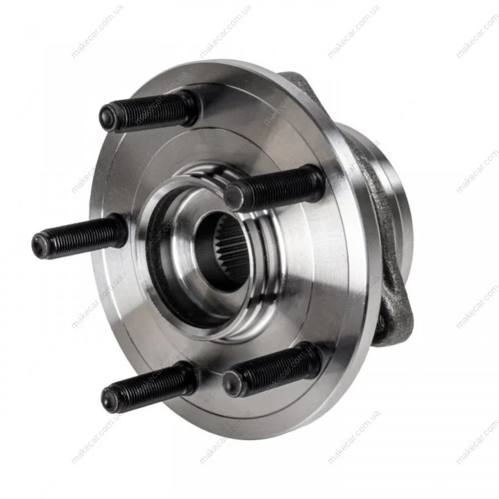 <strong>FEBI Ступица пер. Jeep Grand Cherokee 10- FEBI BILSTEIN 174753 (фото 1)</strong>