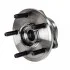 <strong>FEBI Ступица пер. Jeep Grand Cherokee 10- FEBI BILSTEIN 174753 (фото 1)</strong>